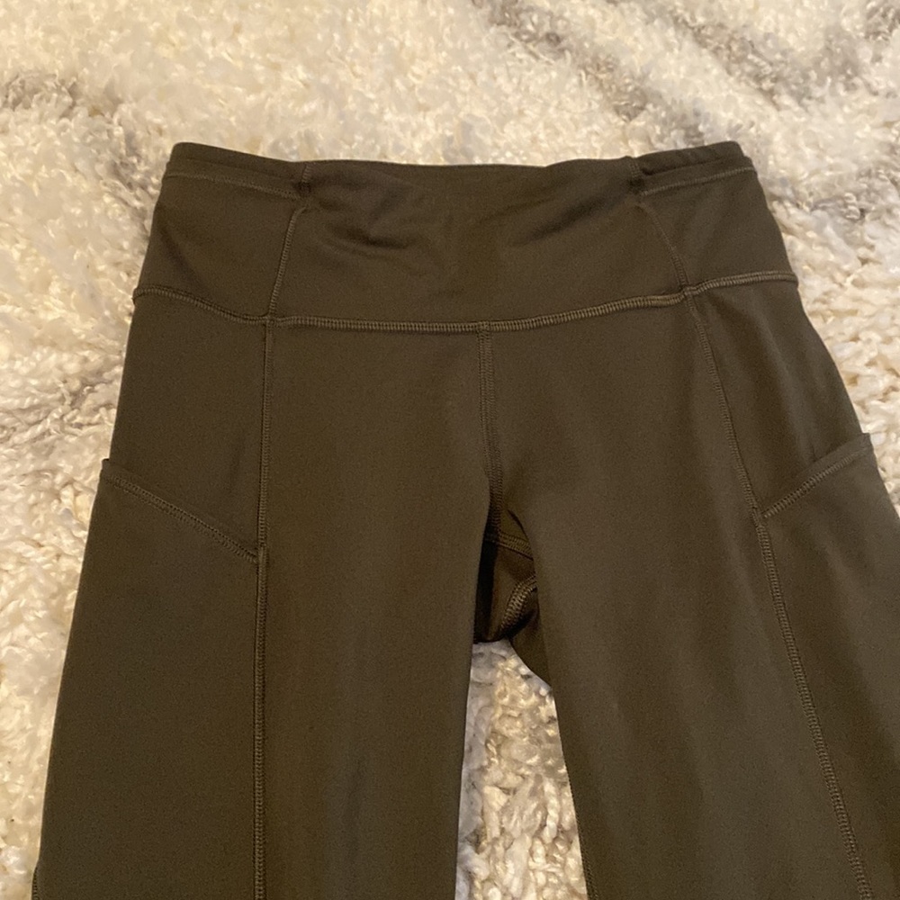 LULU LEGGINGS